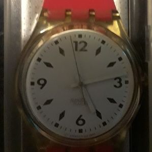 Vintage Swatch Watch